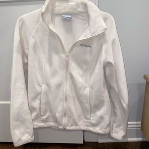 Women’s Columbia jacket